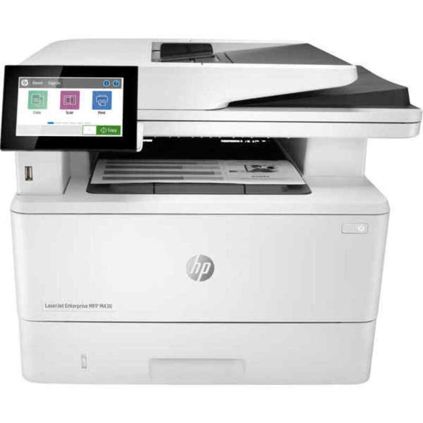 Impressora multifunções HP 3PZ55AB19