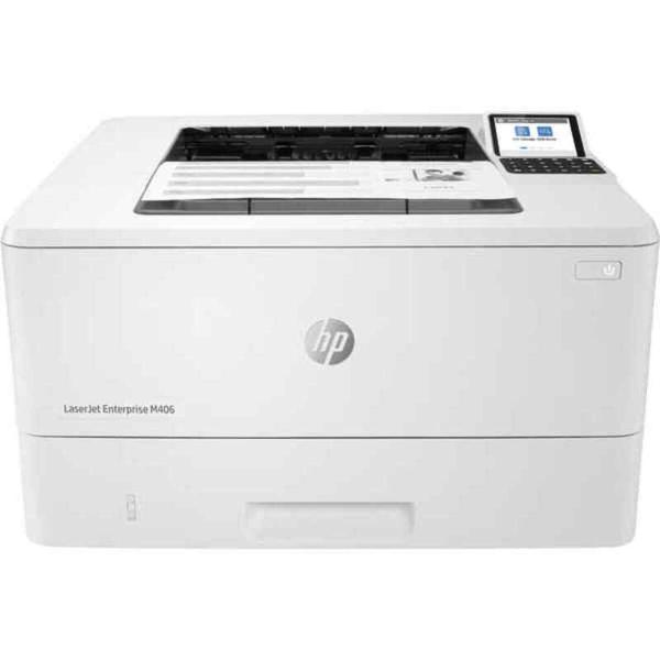 Impressora Laser HP 3PZ15A#B19