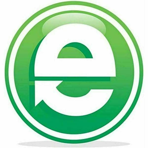 Fita de transferência térmica HP 5PN80A