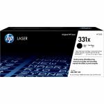 Tinteiro de Tinta Original HP W1331X Preto