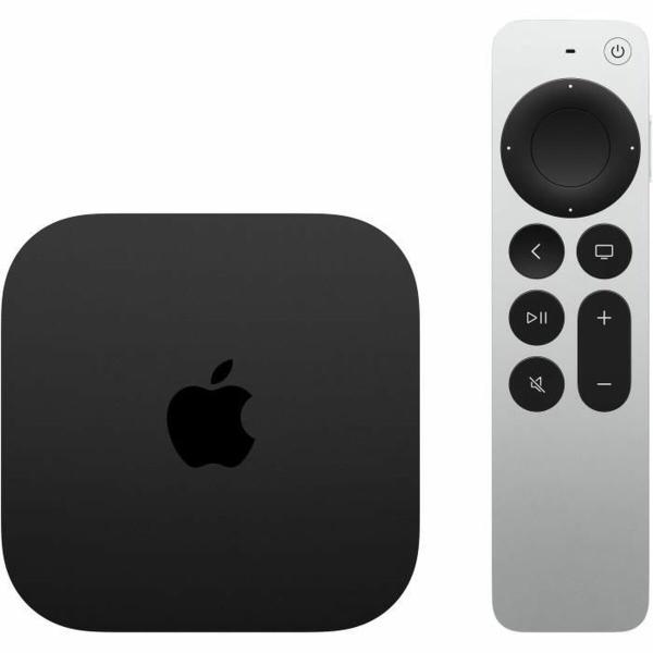 Dispositivo de Streaming Apple TV 4K
