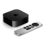 Dispositivo de Streaming Apple TV 4K