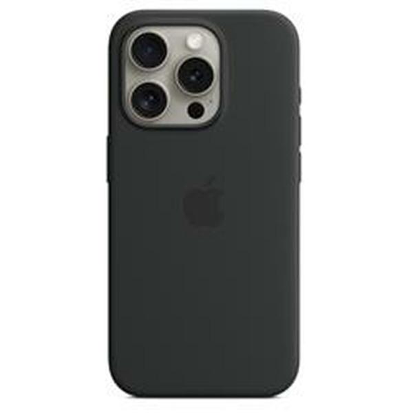 Capa para Telemóvel Apple   Preto iPhone 15 Pro