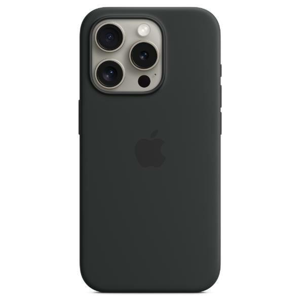 Capa para Telemóvel Apple   Preto iPhone 15 Pro