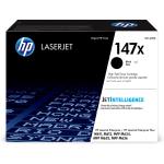 Tinteiro de Tinta Original HP W1470X Preto