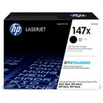 Tinteiro de Tinta Original HP W1470X Preto
