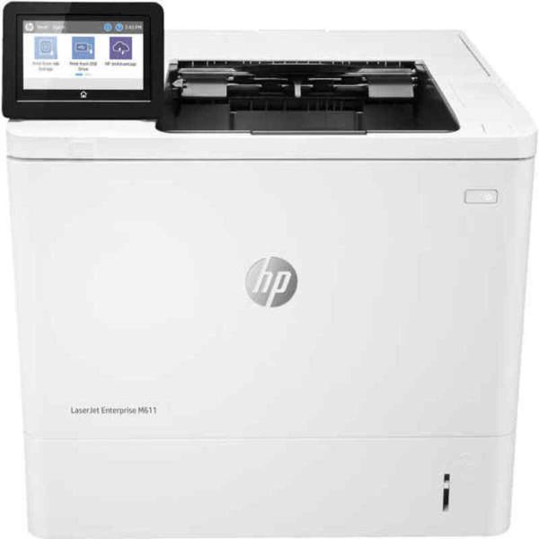 Impressora Laser HP 7PS84A#B19*SHOWIT