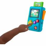 Consola Fisher-Price MY FIRST GAME CONSOLE