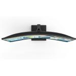 Monitor HP P34hc G4 34" Wide Quad HD