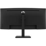 Monitor HP P34hc G4 34" Wide Quad HD