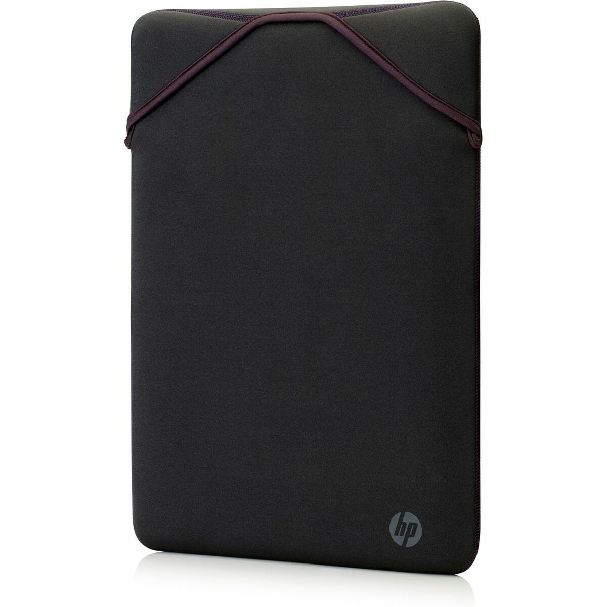 Capa para Portátil HP 2F1W8AA Preto
