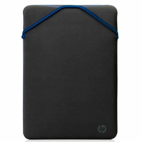 Capa para Portátil HP 2F1X4AA Preto