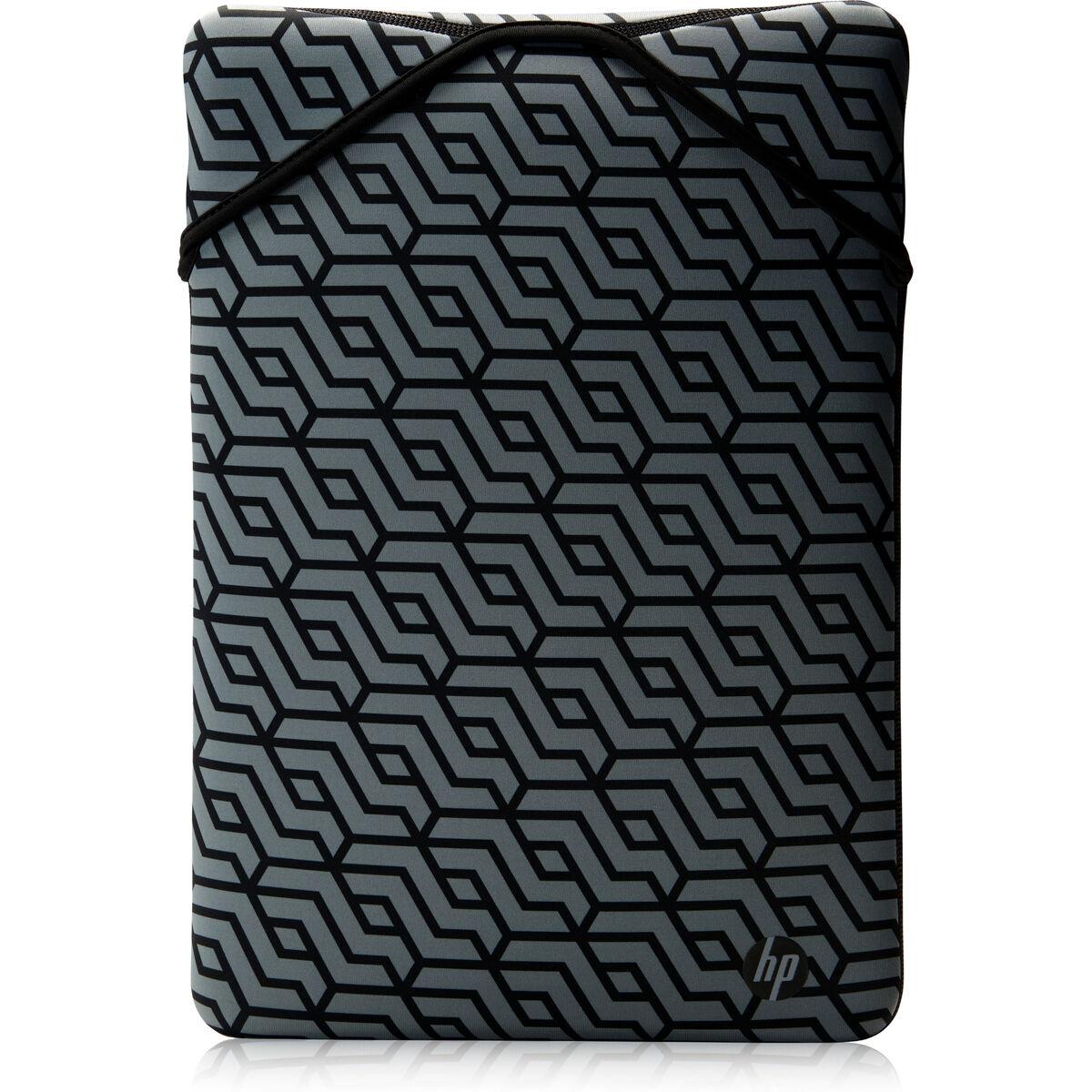 Capa para Portátil HP 2F2L0AA Preto