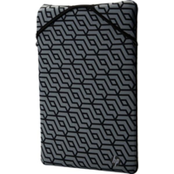 Capa para Portátil HP 2F2L0AA Preto