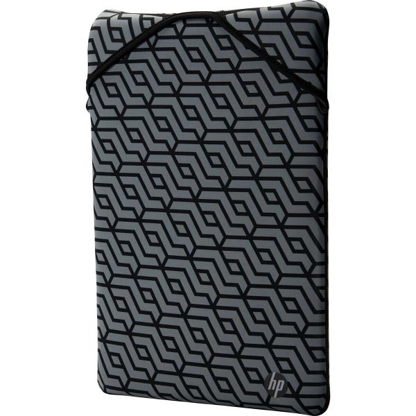 Capa para Portátil HP 2F2L4AA Preto