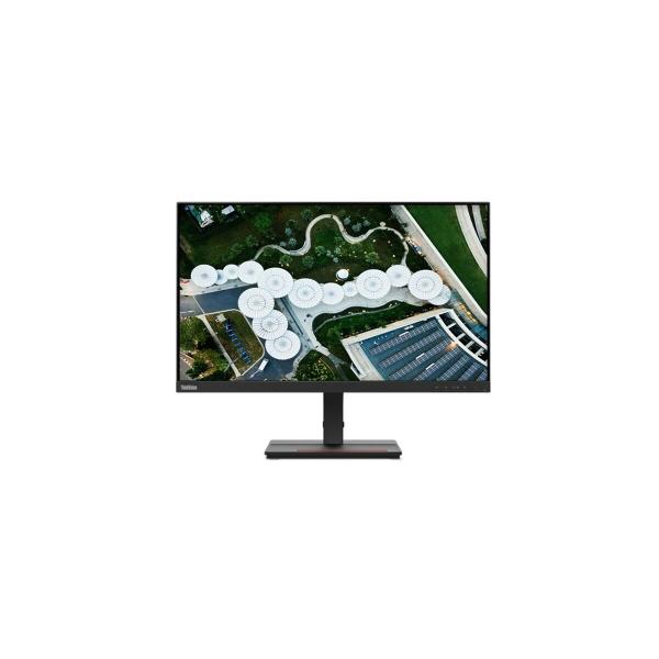 Monitor Lenovo 62AEKAR2EU Full HD 23,8"