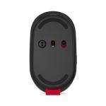 Rato Lenovo 4Y51C21216 Preto Cinzento