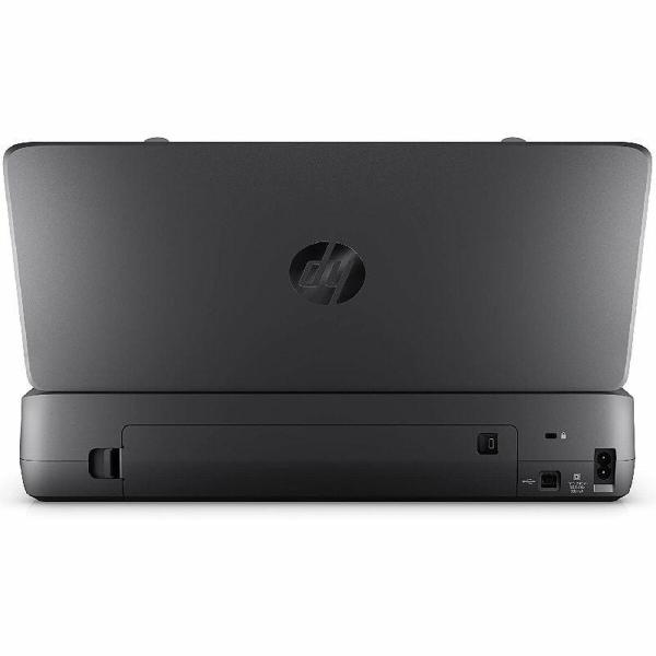 Impressora HP CZ993A Preto