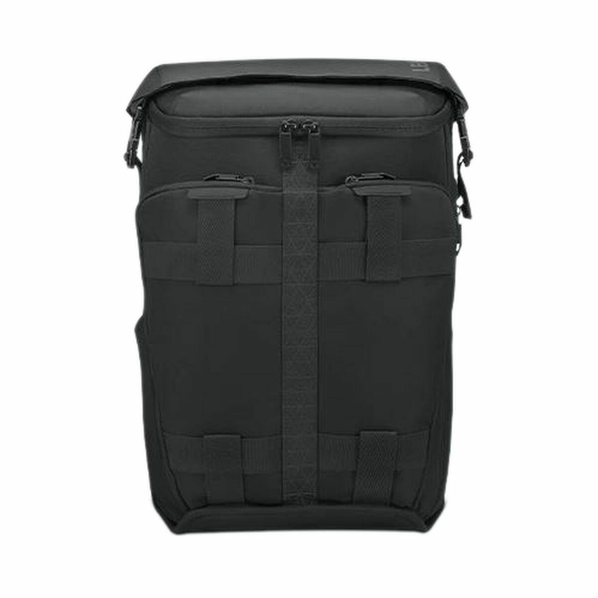 Mala para Portátil Lenovo GX41C86982 Preto