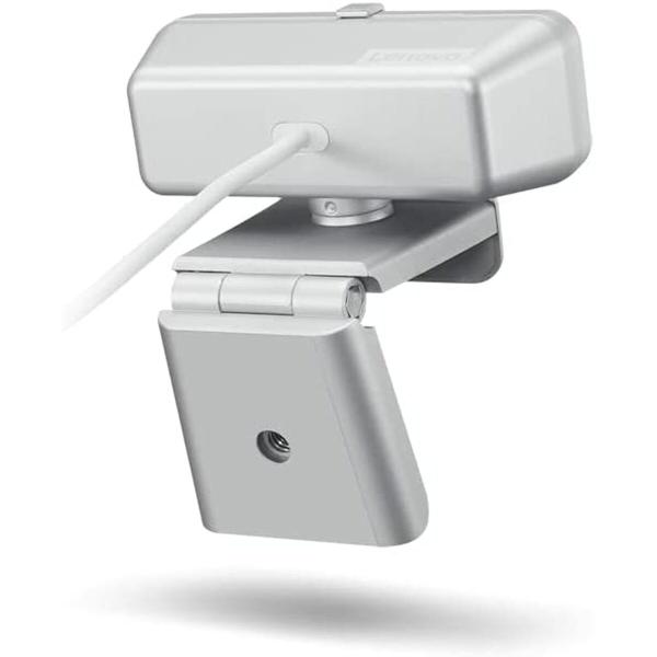 Webcam Lenovo GXC1E71383 Full HD (1)