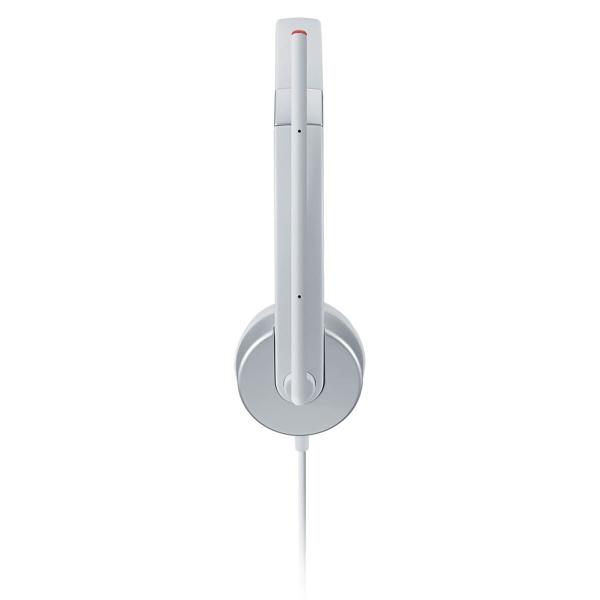 Auriculares Lenovo GXD1E71386 Branco