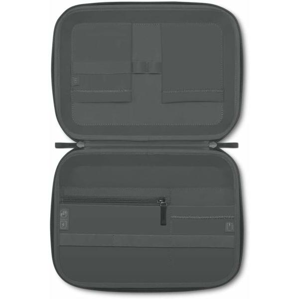 Estojo para Powerbank e Bateria Lenovo GX41G97371 Cinzento