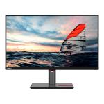 Monitor Lenovo 63F4MAT1EU Full HD 24,5"