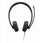 Auriculares com microfone Lenovo 4XD1P83425 Preto