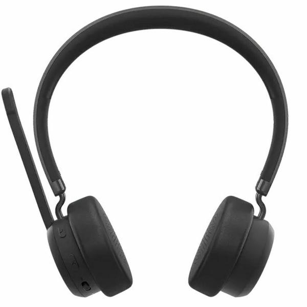 Auriculares Lenovo 4XD1Q30302 Preto