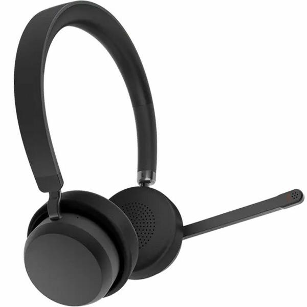 Auriculares Lenovo 4XD1Q30302 Preto