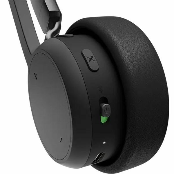 Auriculares Lenovo 4XD1Q30302 Preto
