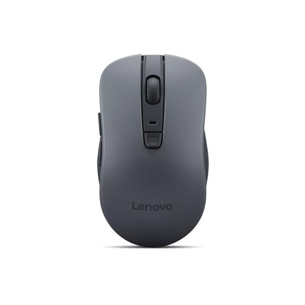 Rato Lenovo GY51Q65621 Vermelho Cinzento 1200 DPI