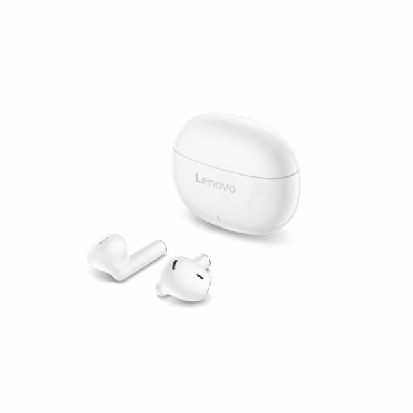 Auriculares Lenovo GXD1Q65145 Branco