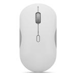 Rato Lenovo GY51S61907 Cinzento 2400 dpi