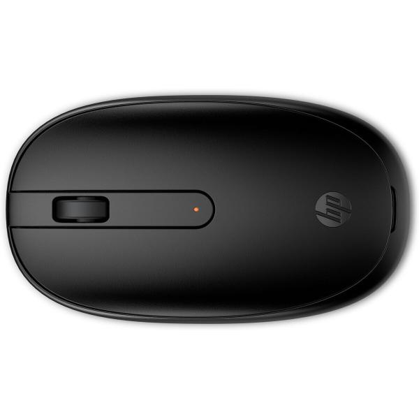 Rato HP 3V0G9AA Preto