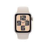 Smartwatch Apple SE (2a Gen) Branco 1,57" 40 mm
