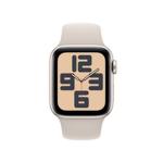 Smartwatch Apple SE (2a Gen) Branco 1,57" 40 mm