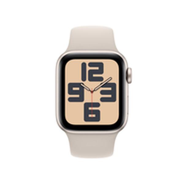 Smartwatch Apple SE (2a Gen) Branco 1,57" 40 mm