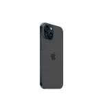 Smartphone Apple iPhone 15 6,1" 256 GB Preto