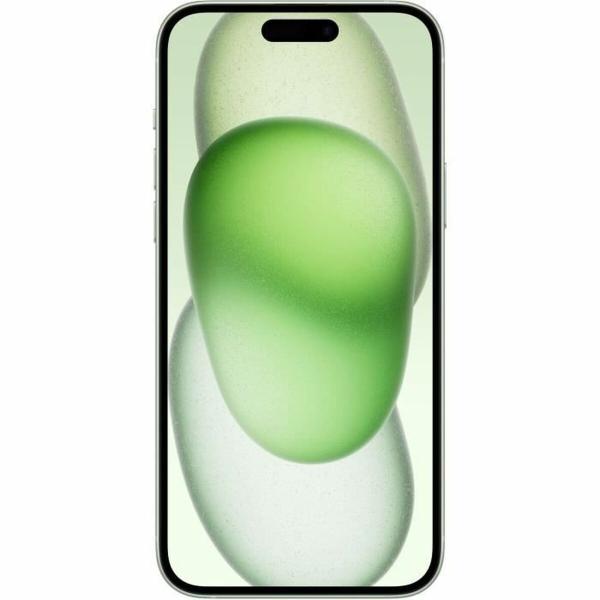 Smartphone Apple iPhone 15 Plus 6,7" Verde