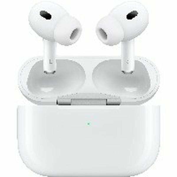 Auriculares Apple MTJV3TY/A Branco