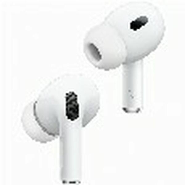Auriculares Apple MTJV3TY/A Branco
