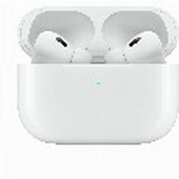 Auriculares Apple MTJV3TY/A Branco