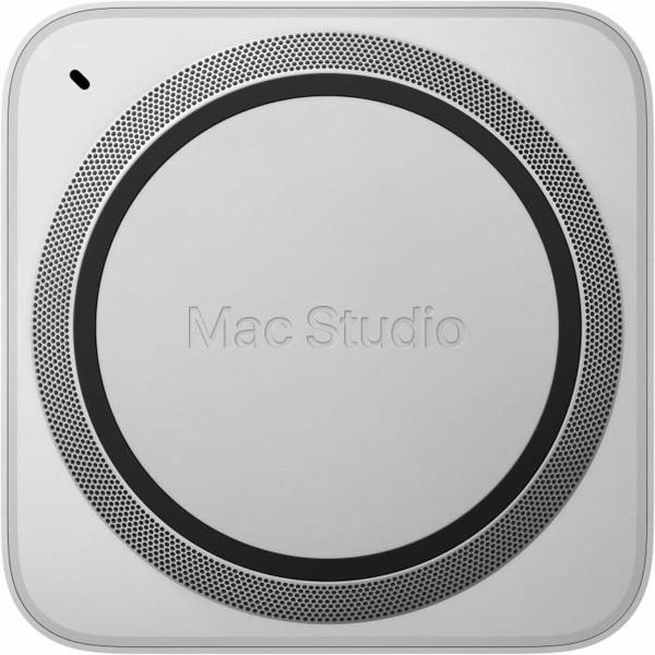 Mini PC Apple 512 GB SSD