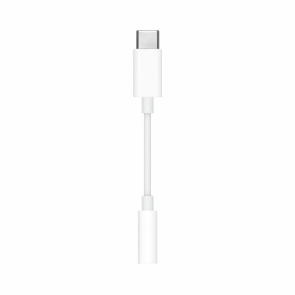 Adaptador USB Apple Branco