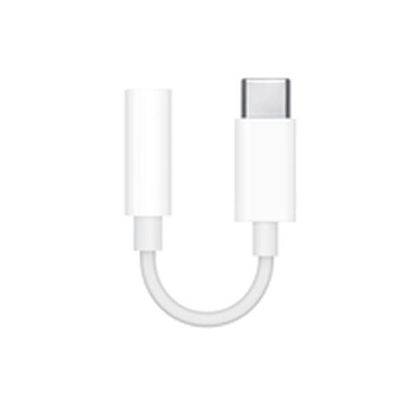 Adaptador USB Apple Branco