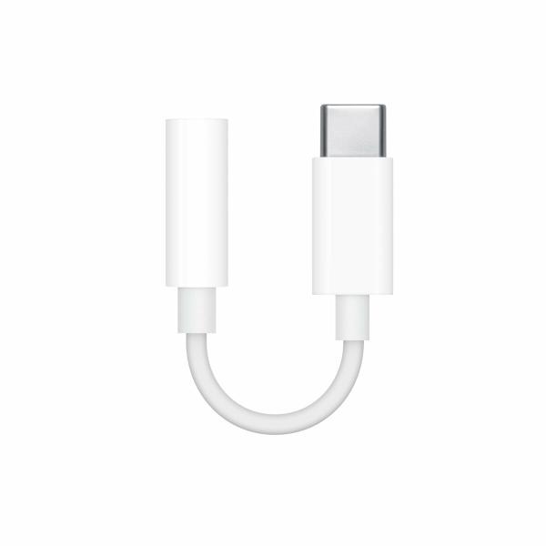 Adaptador USB Apple Branco