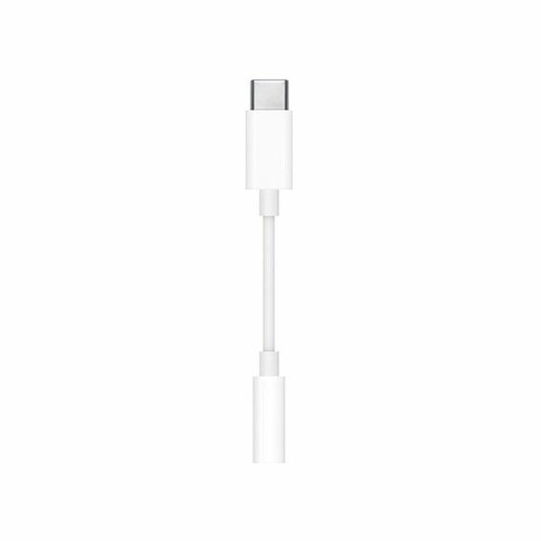 Adaptador USB Apple Branco