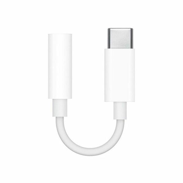 Adaptador USB Apple Branco