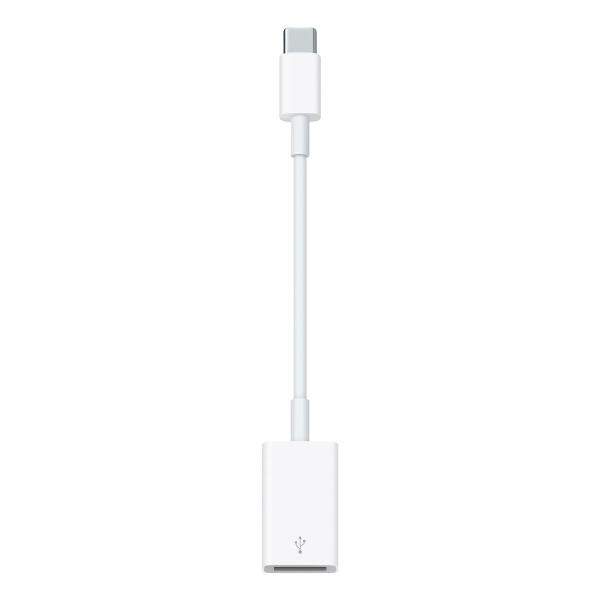 Adaptador USB Apple MW5L3ZM/A
